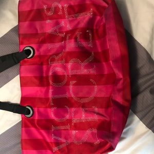 Victoria’s Secret tote